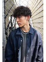 ディア 湘南台(diar)&nbsp;メンズカット/メンズパーマ