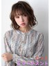 カット+リケラトリートメント　￥9900→￥8415