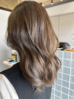 イスコ(ISCO)&nbsp;ブラウンカラー