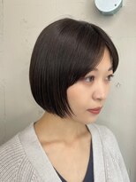 アルテペロ(arte pelo) ローレイヤーボブ