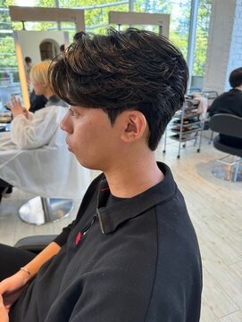 ダブル(W) あなたらしさを最大限に引き出すショート