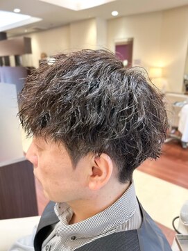 ビアンコ(BlANCO) ツイストスパイラル