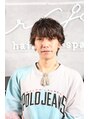 アール(Rr) 富田 優弥