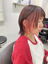 アオカマクラ(a-o Kamakura)&nbsp;レイヤー×イヤリングカラー