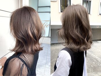 Tierra　原宿/表参道【ティエラ】