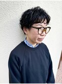ショートパーマ/パーマヘア/20代30代40代50代60代