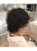 ☆Men'sニュアンスパーマ☆