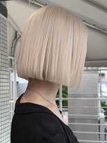 ザスリック 代官山(THE SLICK)&nbsp;ホワイトブロンド