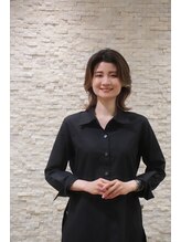 アトリエ ジーデーパリ アトレ川崎店(Atelier JD PARIS)&nbsp;新宮領 舞