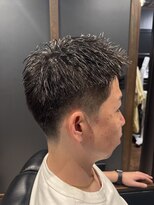 銀座 シノ 本店(shino)&nbsp;ベリーショートスタイル