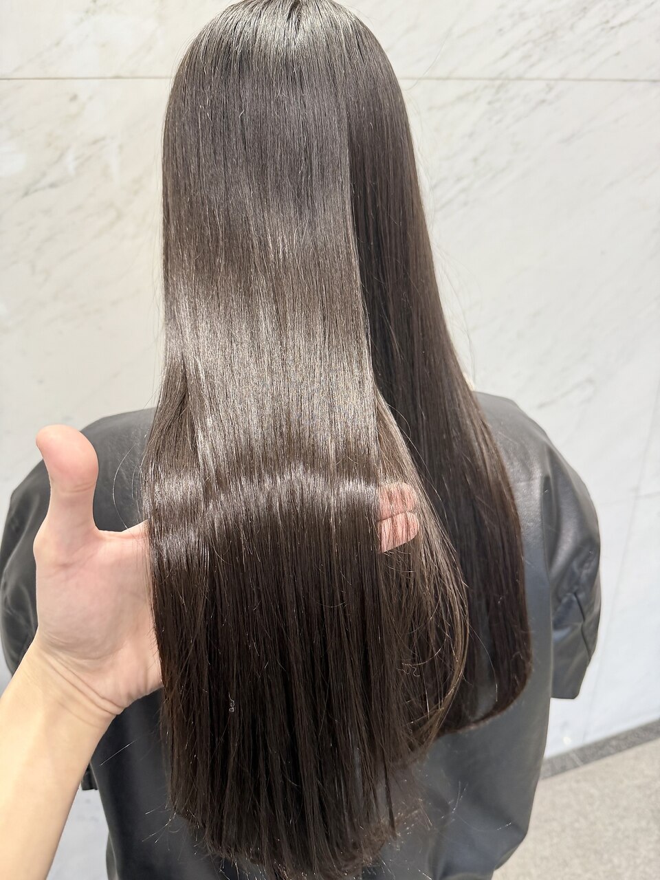 髪質改善艶髪ウルトワトリートメント☆名古屋/名駅/名古屋駅