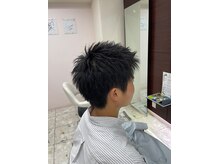 ヘアーメイクアップ ケイズギャラリー(Hair makeup K's Gallery)
