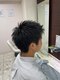 ヘアーメイクアップ ケイズギャラリー(Hair makeup K's Gallery)の写真/【ON/OFF切替可能】スーツスタイルからカジュアルスタイルまで幅広いニーズに対応し、納得の仕上がりに！