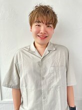 シオミエイチタルミ(shiomi H TARUMI)&nbsp;中野 佑麻