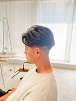 フルールバイアヴァンスクロス(Flulu by avance. cross)&nbsp;リバースセンターパート