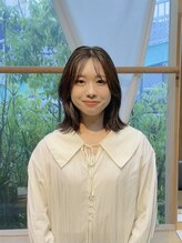 リッチオ(Riccio) 壁谷 加保理