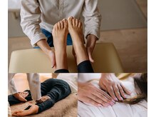 ヘアースタジオ Y&Hの雰囲気（時間のない貴方に◇美髪×癒し）