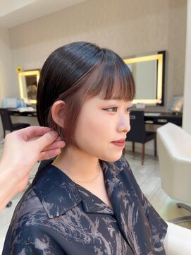 ウィル あべの店(WiLL) 夏はデザインカラーが可愛い