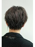 2wayマッシュ
