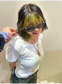フェイスフレーミング