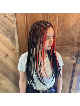 アーティカル(ARTICAL) コーンロー