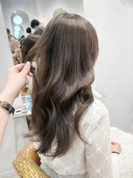 ティエラ 原宿 表参道(Tierra) 【関日葉里】