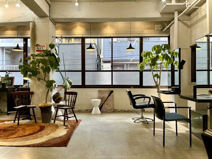 レブ 神戸三宮(LEB)の写真