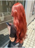 ブラッドオレンジ☆