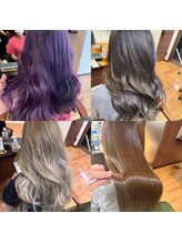 《田淵‘s　style》髪のお悩みを解決しながら、日常が楽しくなる"可愛い"をつくります♪