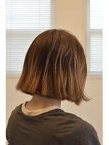 ヘアーズ マツシタ(Hairs MATUSITA)&nbsp;スタイル
