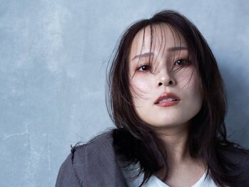 ヘアメイク グランドブロッサム 川越神明町店(HAIR&MAKE Grand Blossom)の写真/乾燥やアイロンダメージ、繰り返すブリーチやカラーによるダメージをトリートメントで補修☆うるツヤ髪へ!