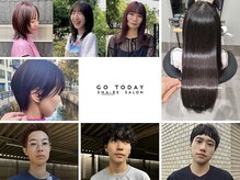 ゴウトゥデイ 岡山店(GO TODAY)