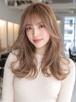 スペシャルオオサカ 難波店(Special OSAKA)&nbsp;【Special OSAKA】ケアブリーチ/ハニーベージュ