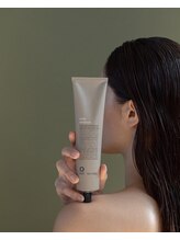 ◯スキャルプトリートメントの種類1