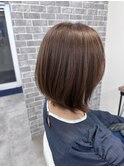 ツヤミディアム