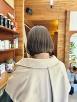 フィグ(fig)&nbsp;ボブ