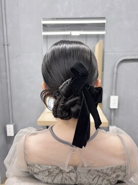 エクレア 岡山イオン前ハレまち通り(eclair.) カチモリ