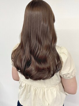 ノウハウ キョウト(KNOWHOW kyoto) レイヤーカット/京都/韓国ヘア/烏丸/四条