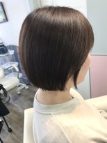 ビートリップ ヘアードレッシング(B trip hair dressing)&nbsp;ボブ