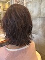 オーブ ヘアー ラウンジ 池袋店(AUBE HAIR lounge) アレンジができる!水パーマ!