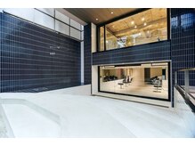 キャリアリングサロン(CAREERING SALON)の雰囲気（・）