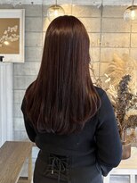 アシアト 名古屋 名駅店(. ...ashiato... .) *ワインレッドカラー*