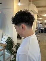 ル クール(Le Coeur.) メンズカット yume