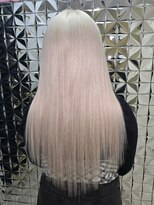 ラブスタシー 名古屋栄(Lovestasy)&nbsp;ホワイトブロンド