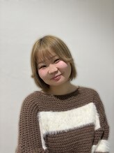 アローズ 新さっぽろサンピアザ店(HELLO'S)&nbsp;上野 萌亜