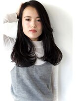 メイキー 本厚木(MA-IKI)&nbsp;艶髪ロング×髪質改善カラー / メイキー本厚木