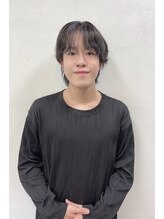 クレス 高島平店(CLESC’)&nbsp;田中 慎之介