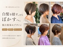 バランス 福山店(BALANCE.)