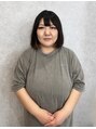アグ ヘアー エデン 秋田大仙店(Agu hair eden)&nbsp;佐藤 由利
