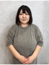 アグ ヘアー エデン 秋田大仙店(Agu hair eden) 佐藤 由利